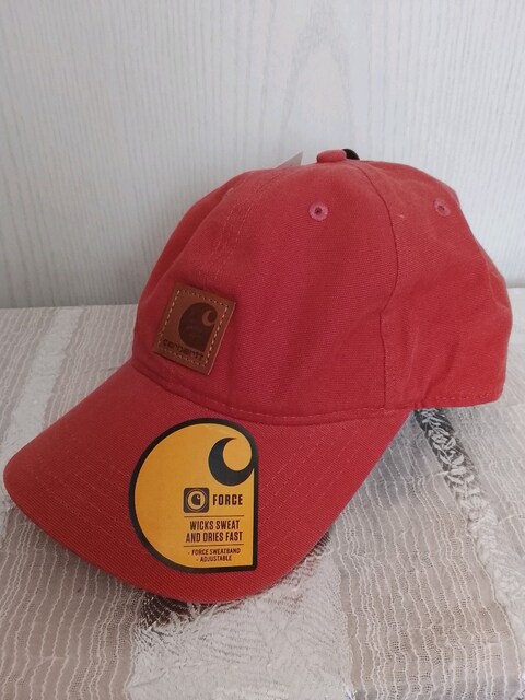 Carhartt şapka