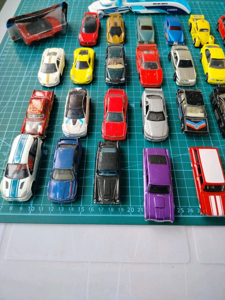 hot wheels arabalar - 13