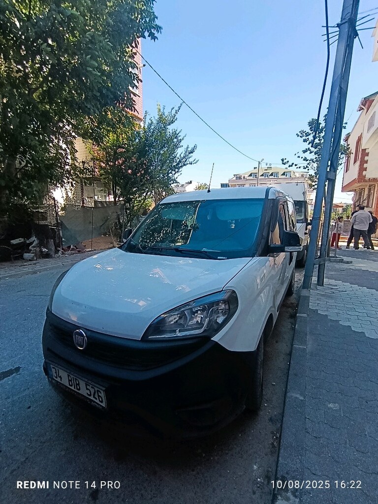 temiz araç - 2