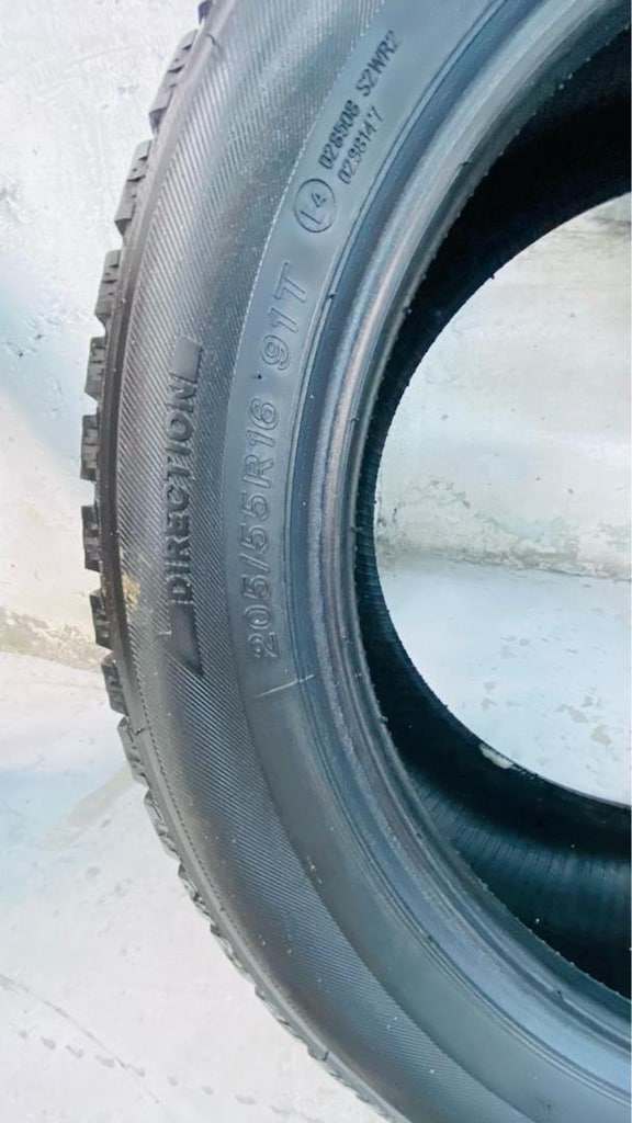 kar lastiği - 7