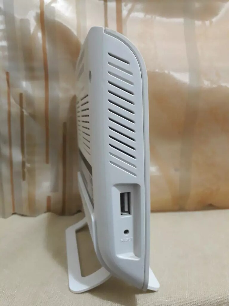Modem - 4