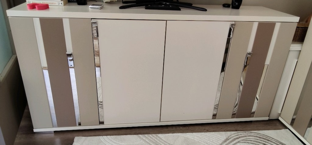 istikbal yemek odası takımı - 8