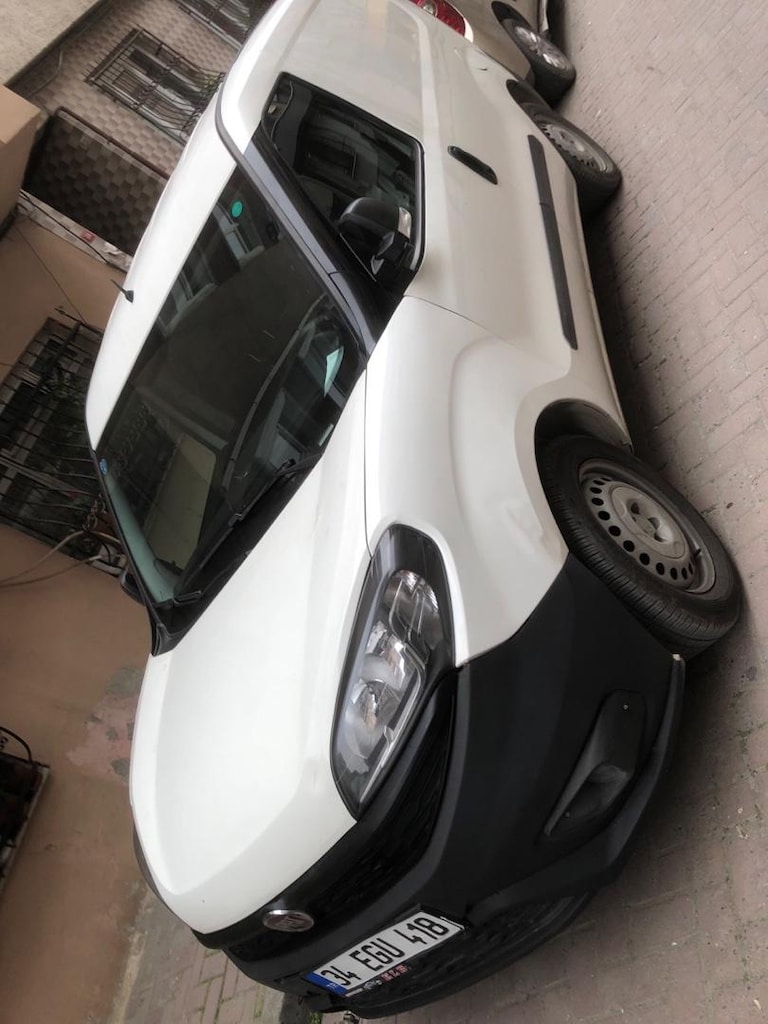 satılık doblo - 3