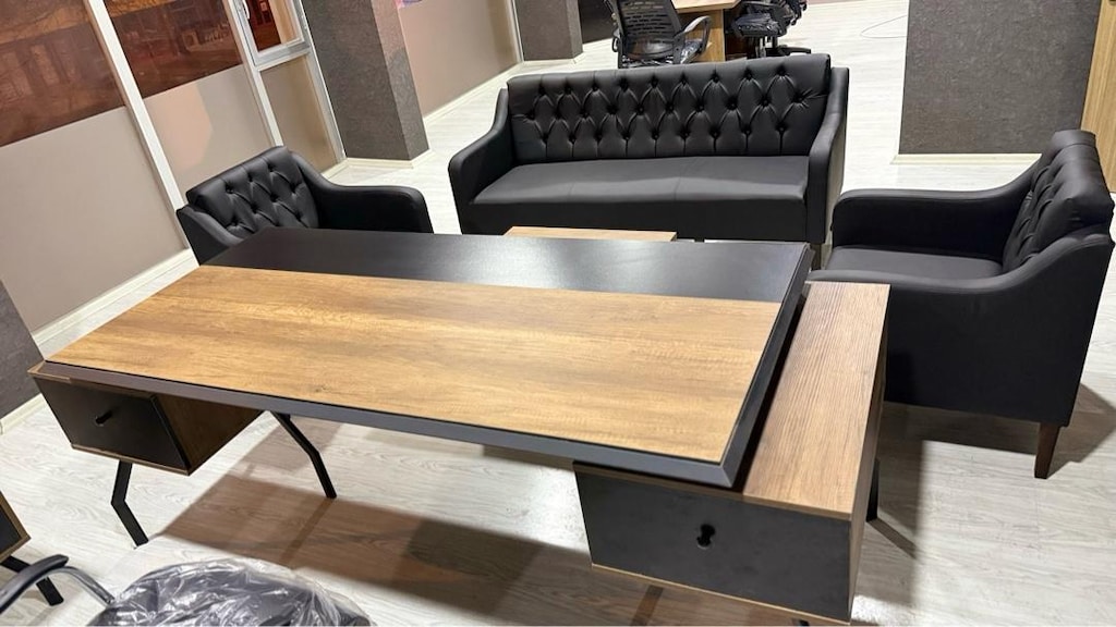 ofis mobilyaları - 5