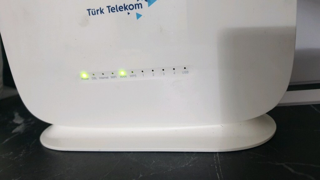 VDSL Modem - 3