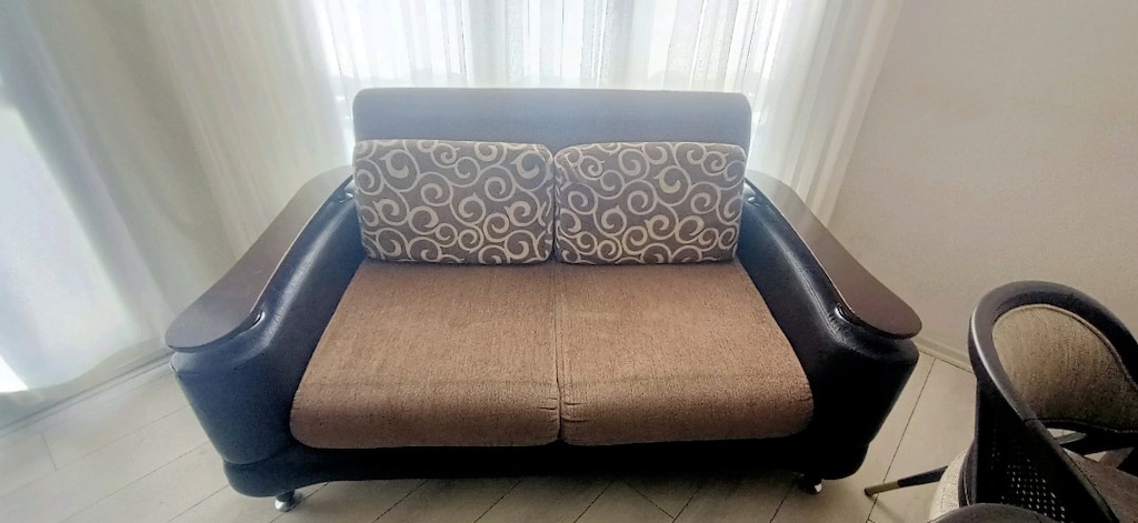 Koltuk takımı - 3