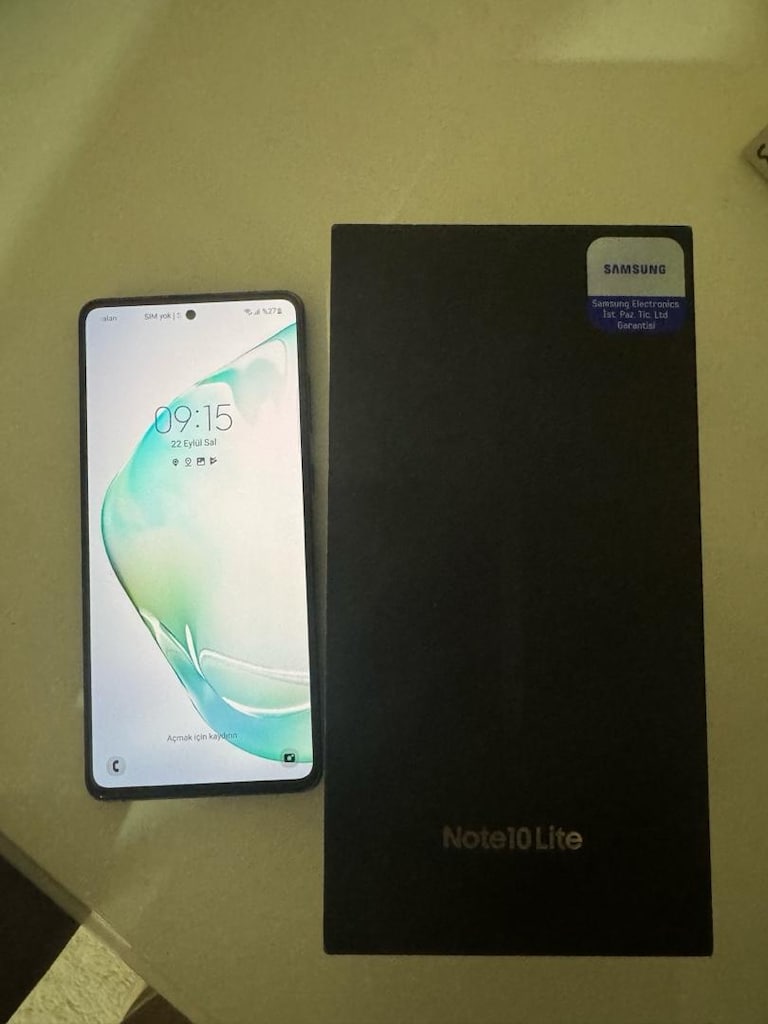 ilk sahibinden temiz telefon - 3