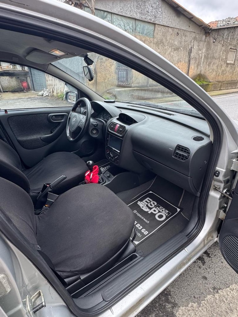 Opel Corsa 1.3 CDTI Essentia Motor Yürüyen Sorunsuz - 9