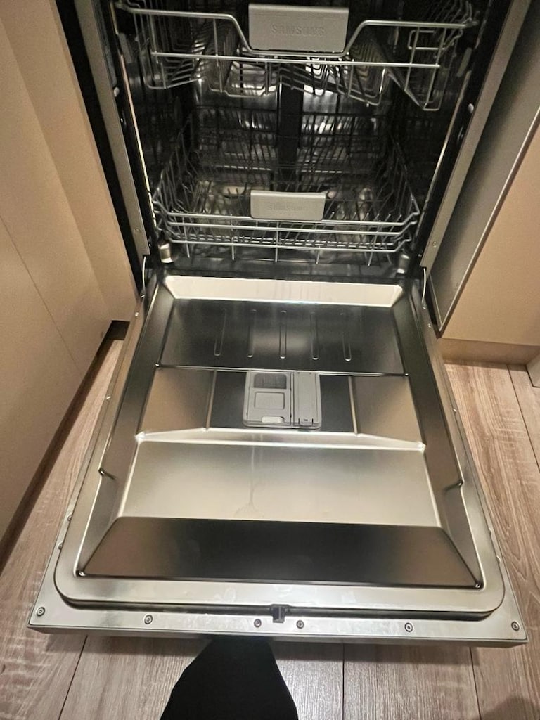 Samsung bulaşık makinesi - 2