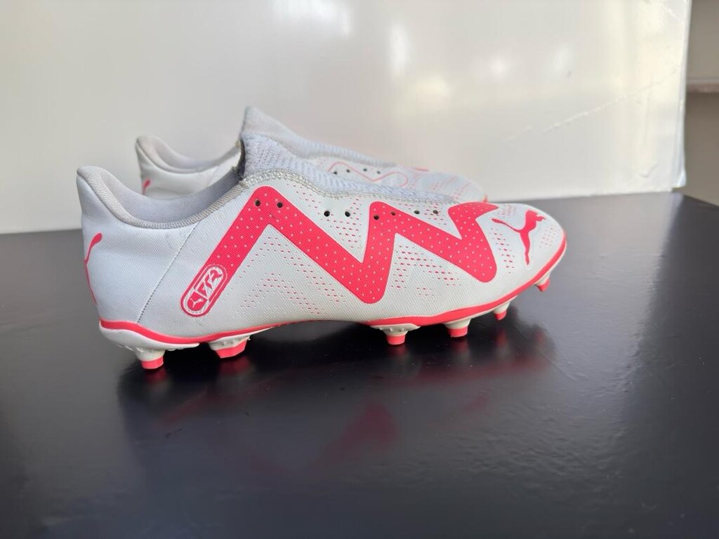 Orijinal PUMA KRAMPON 42 numara - 6