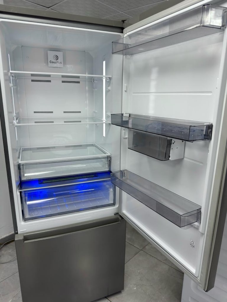 Arçelik A+++ Enerji İNVERTIR Nofrost Buzdolabı ADRESE TESLİM - 5