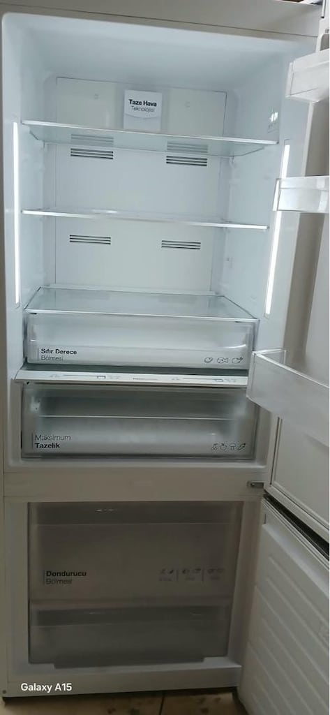 Vestel buzdolabı - 5