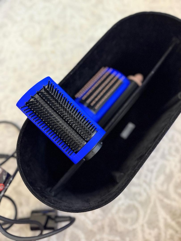 Dyson Airwrap Saç Şekillendirme Seti - 10