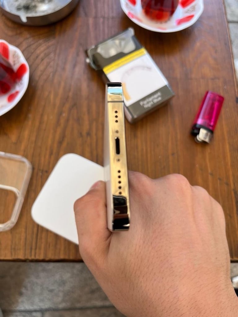 iphone 13 pro - 8