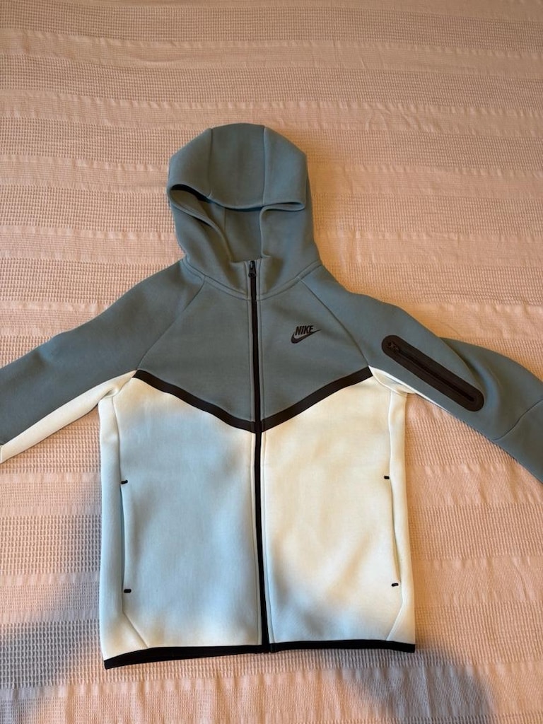 nike tech flecee orijinal çocuk modeli