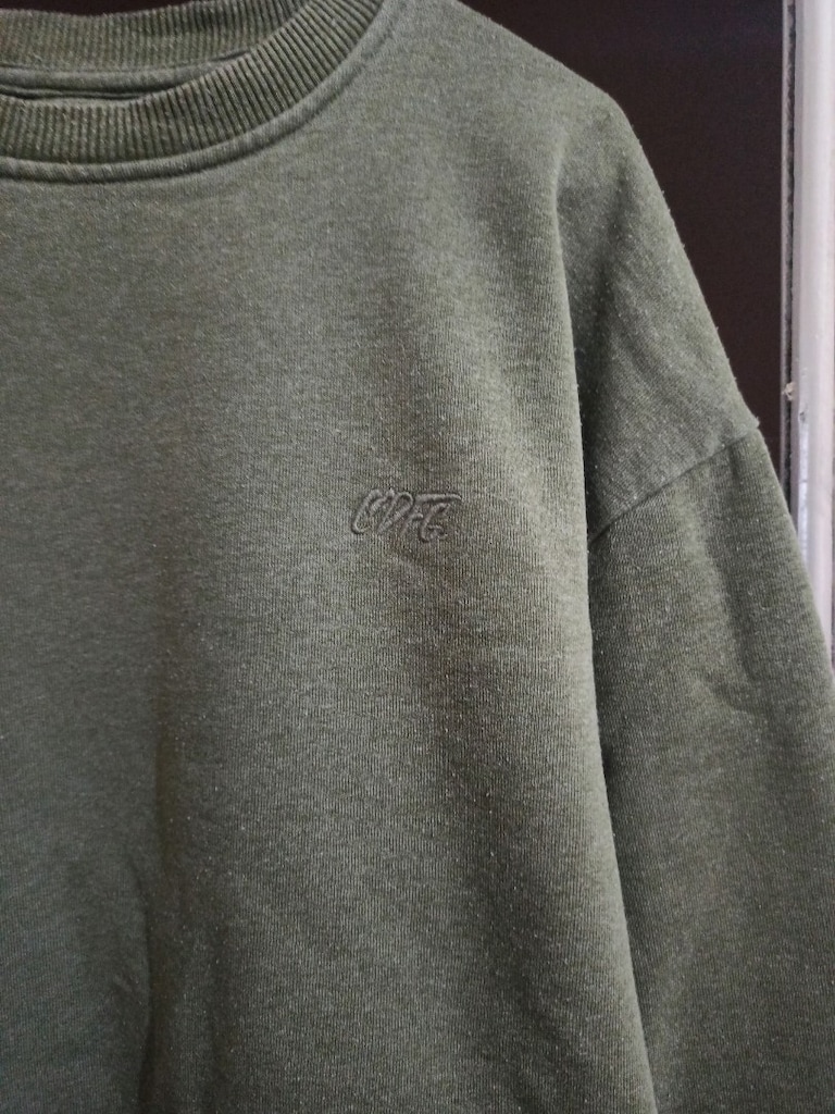 SWEAT - 3