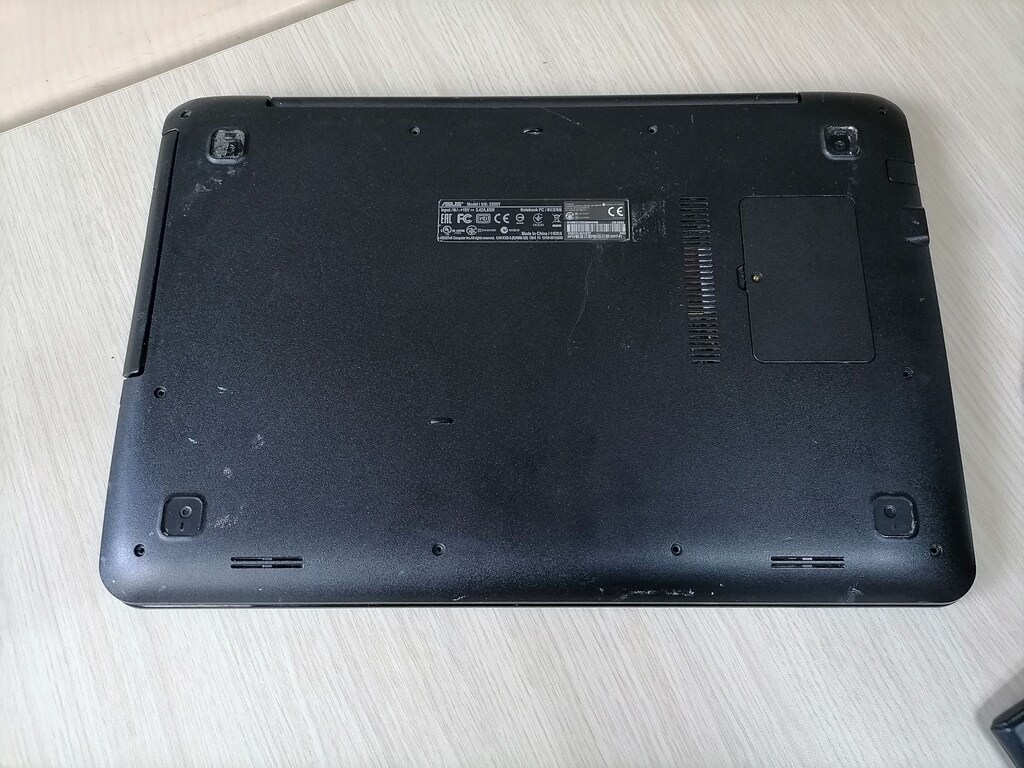 Asus X555Y Parça olarak satılık - 3