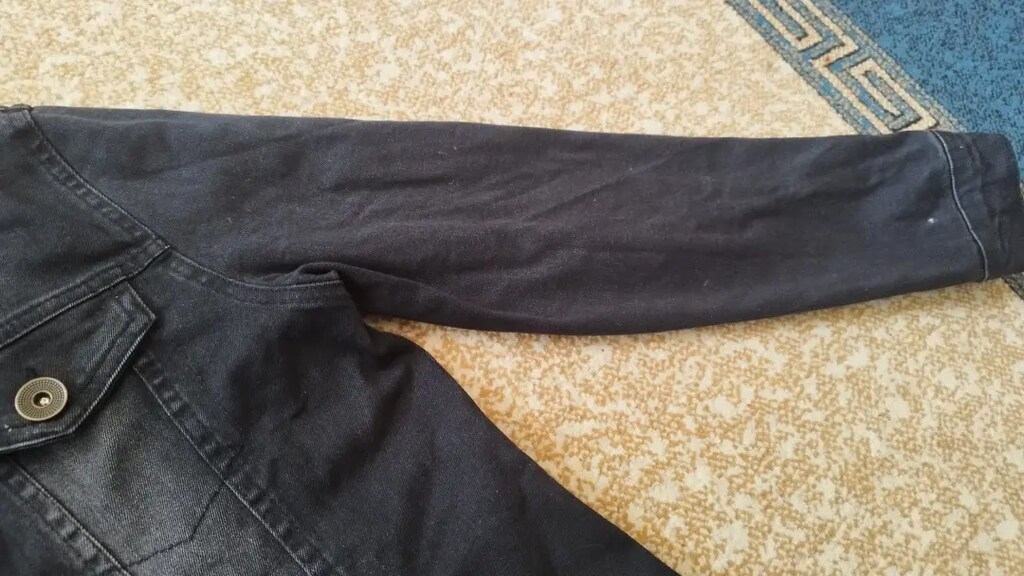 kot ceket mont - 6