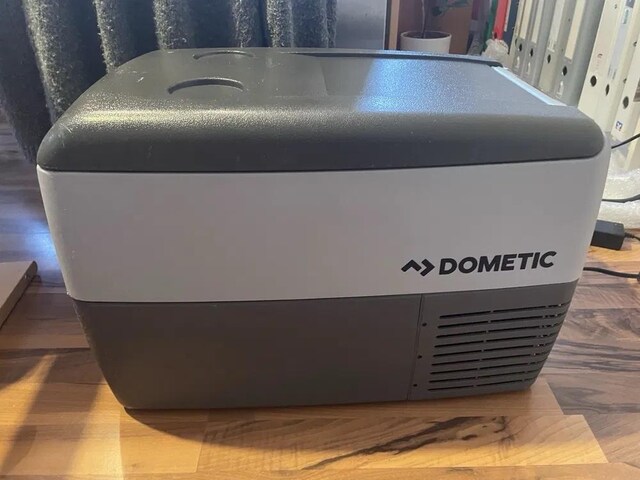 DOMETİC cdf36