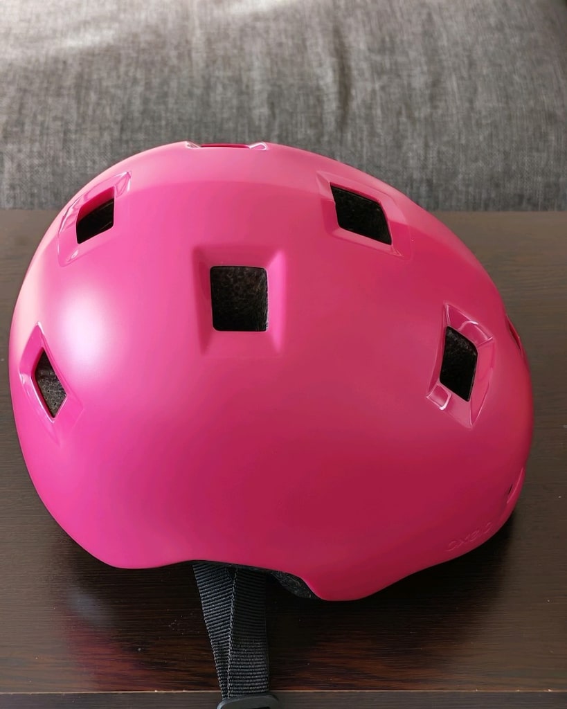 Decathlon Çocuk Paten Kaskı - 2