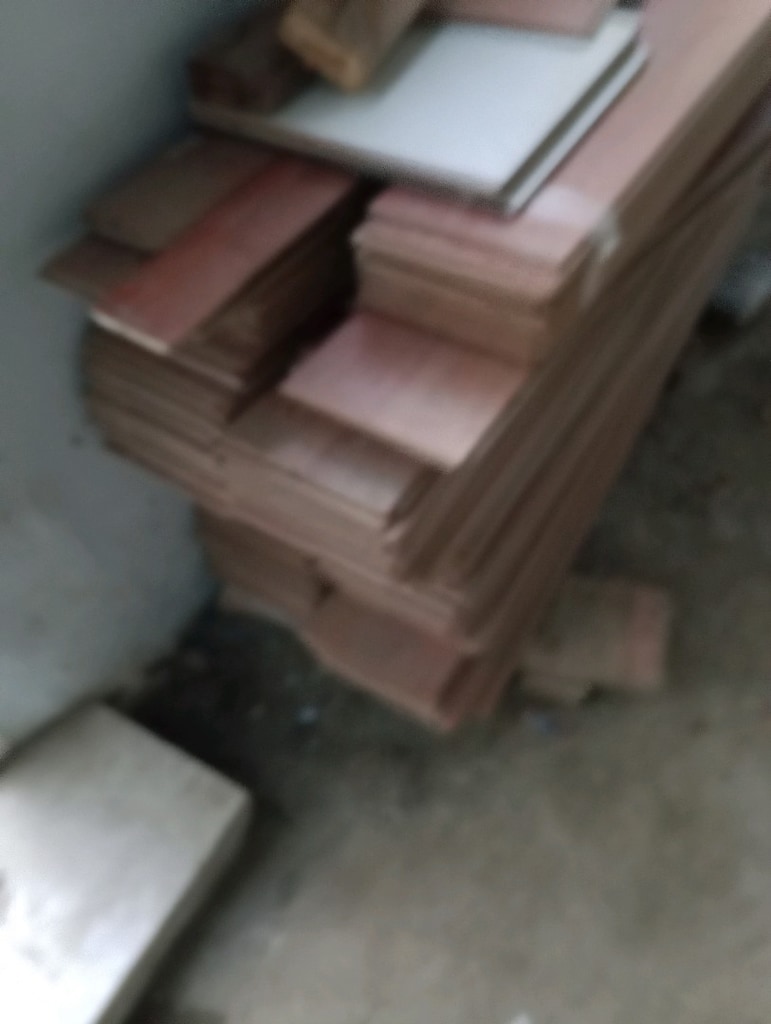 8 milim ikinci el laminant parke temiz sorunsuz - 12