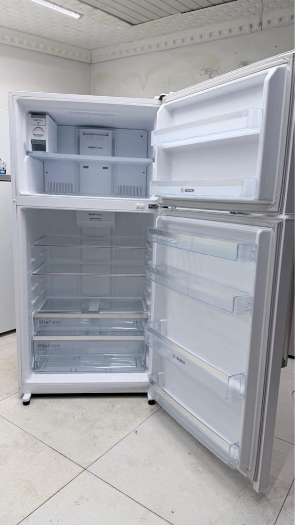 Bosch 598 Litre No Frost Buzdolabı - 15