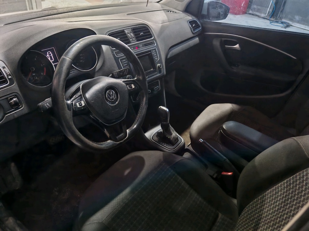 2016 DİZEL OTOMATİK POLO - 6