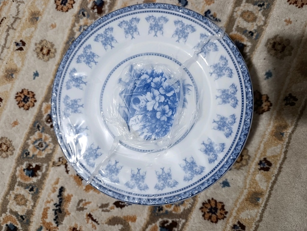 6 kişilik yemek takımı - 2