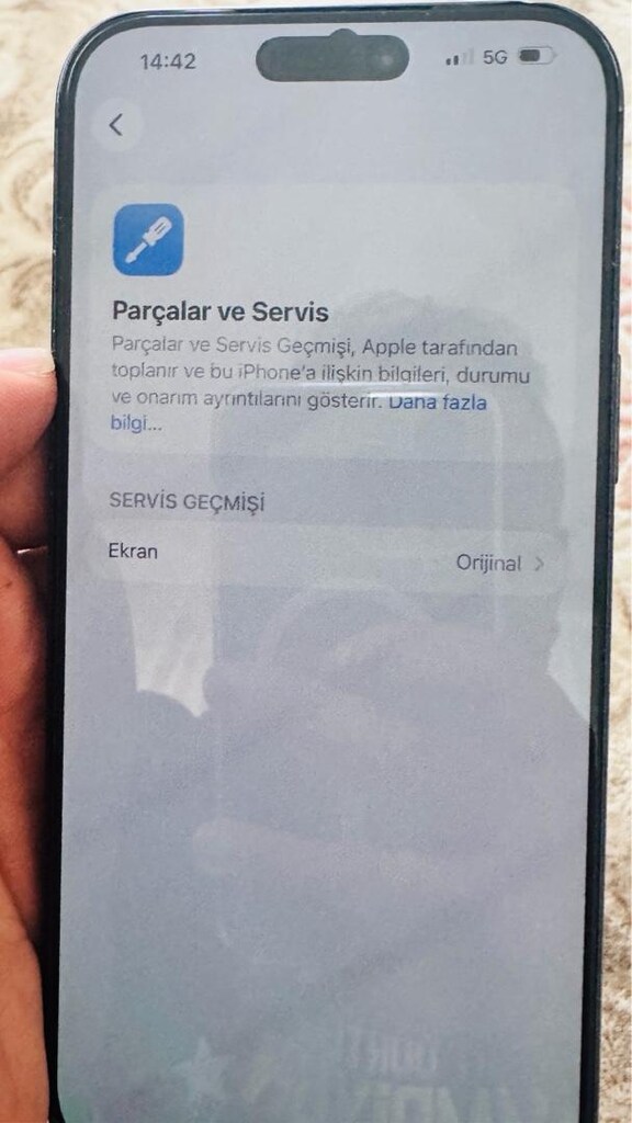 tr cihazı en düşük fiyat 17 pro max - 4