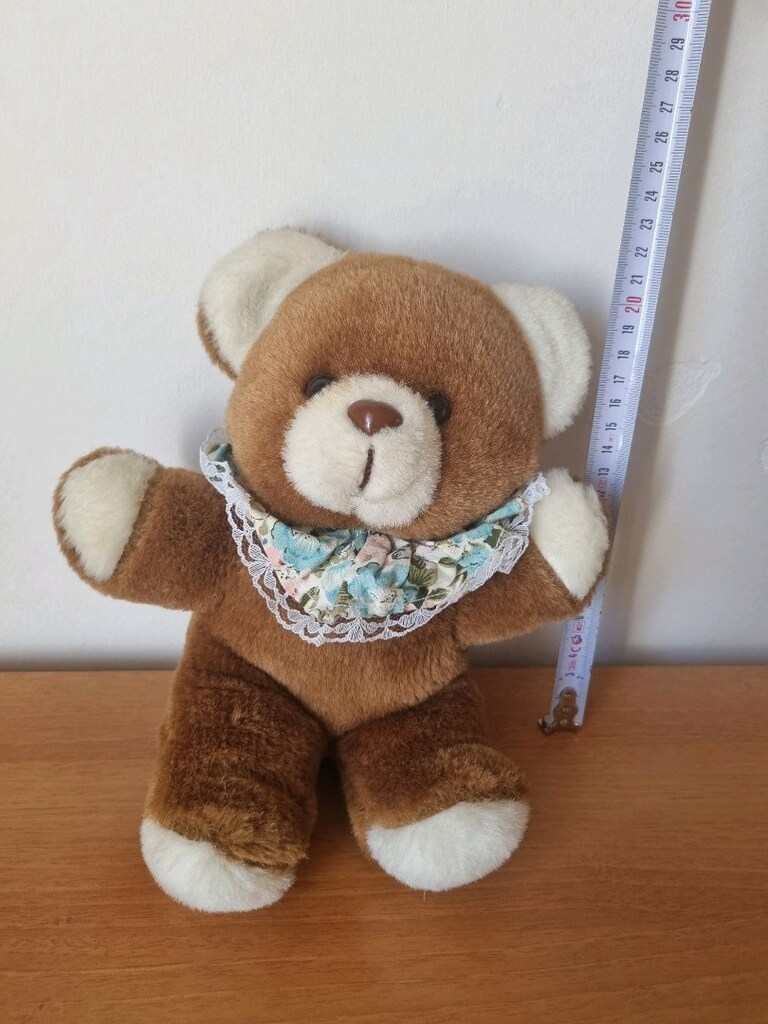 pelüş oyuncak - 11
