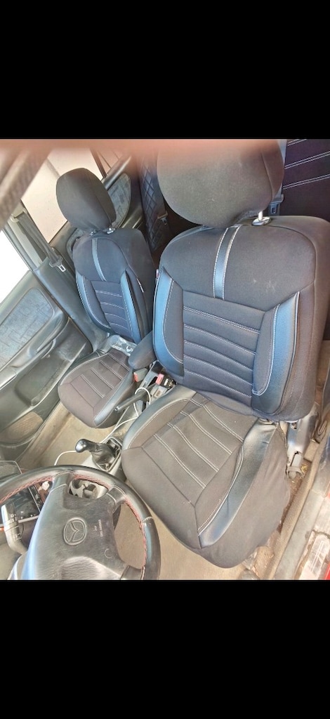 ACIL SATILIK SAHIBINDEN MAZDA 626 - 16