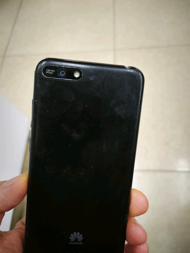 Huawei Y6 2018 (ATU-L21) - 3
