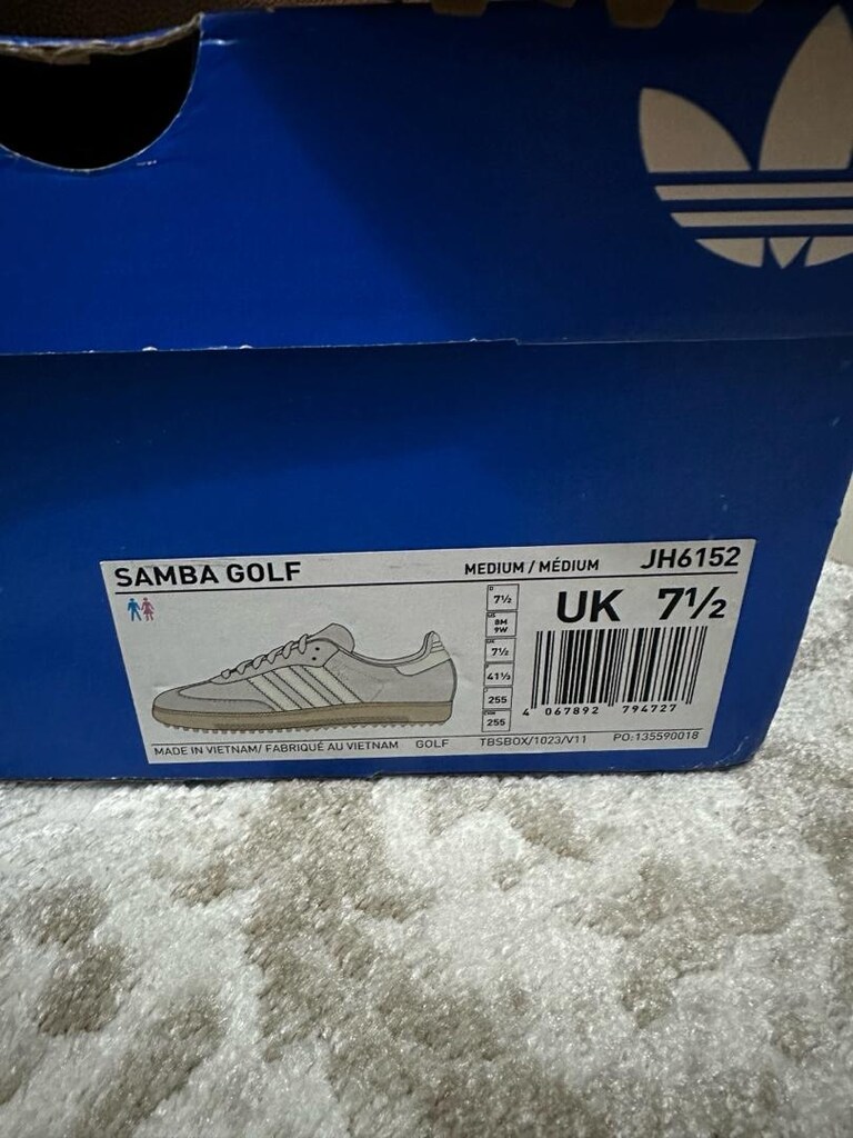 Adidas Ayakkabı - 4