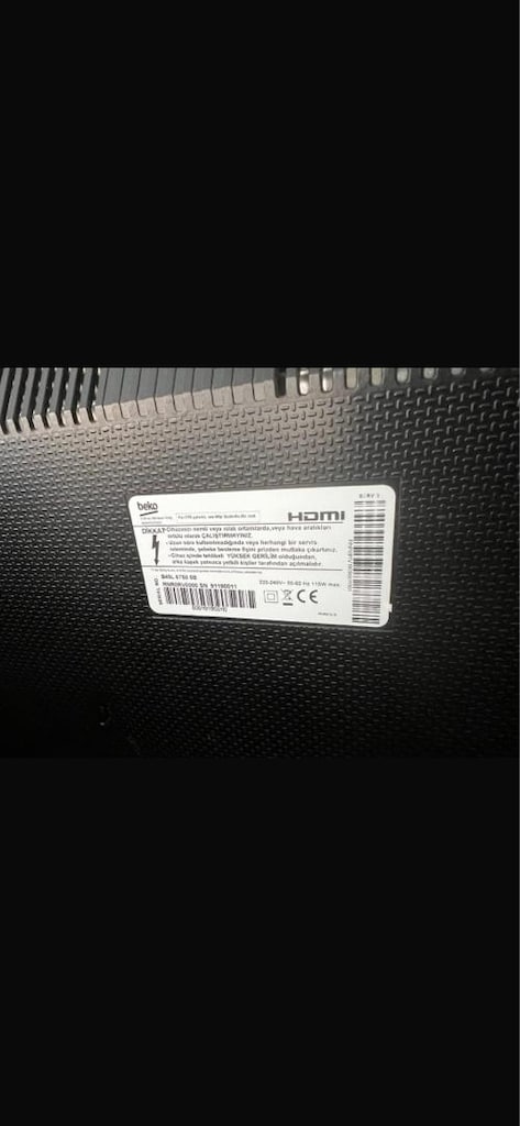 beko smart tv - 2