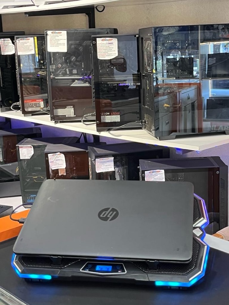 NİTRO BİLİŞİM’DEN HP ELITEBOOK 840 G2! - 5