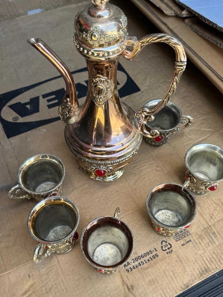 sıfır almıştım satılık fiyat düştü - 2