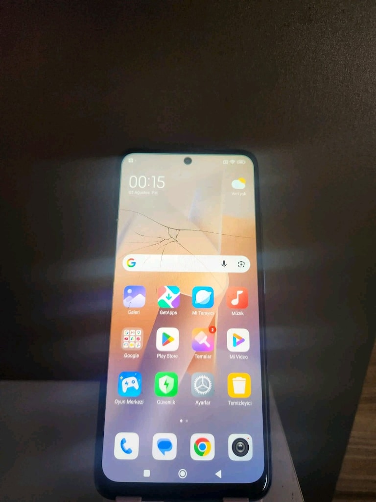 REDMI NOTE 11 - TR - 10