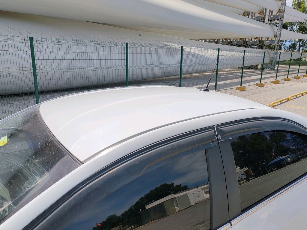 güzel temiz bakımlı arac - 5