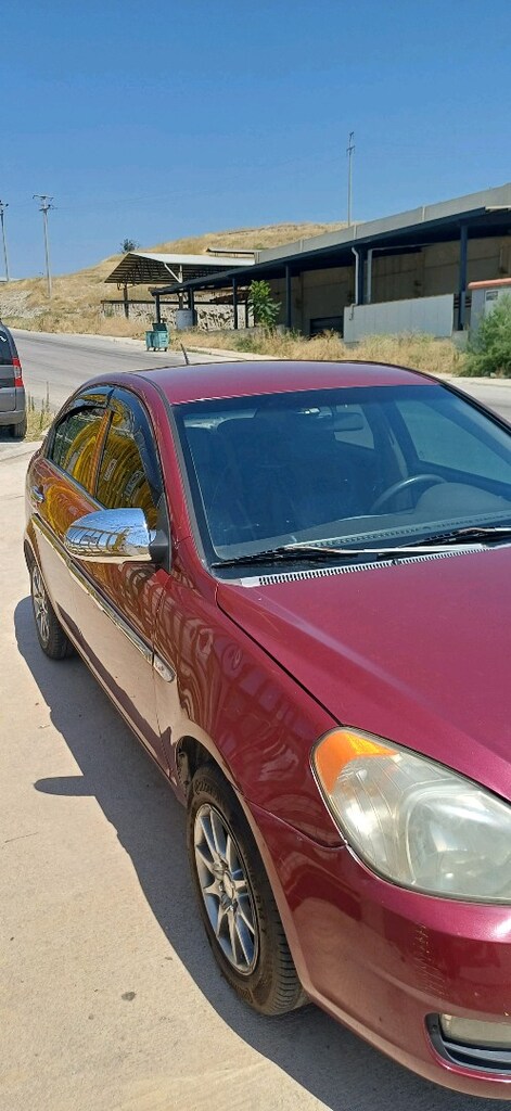 Hyundai ACCENT era fiyat son - 3