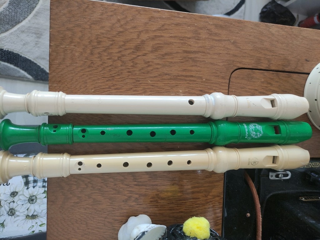 flüt - 2