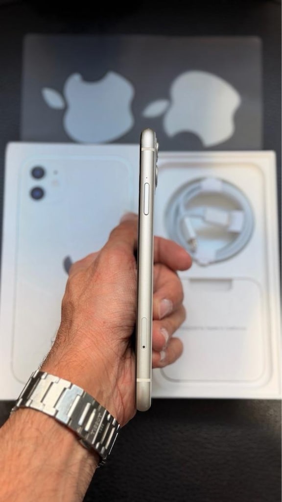 İphone 11 - 8