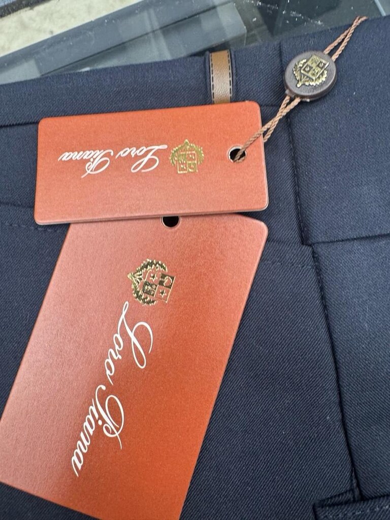 Loro Piana Pantalon - 6