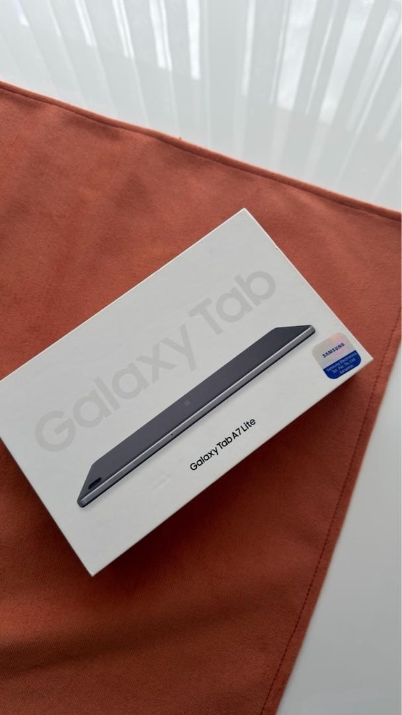 samsung tab a7 lite 32gb