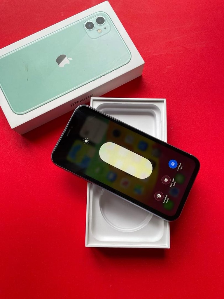 Iphone 11 - 3
