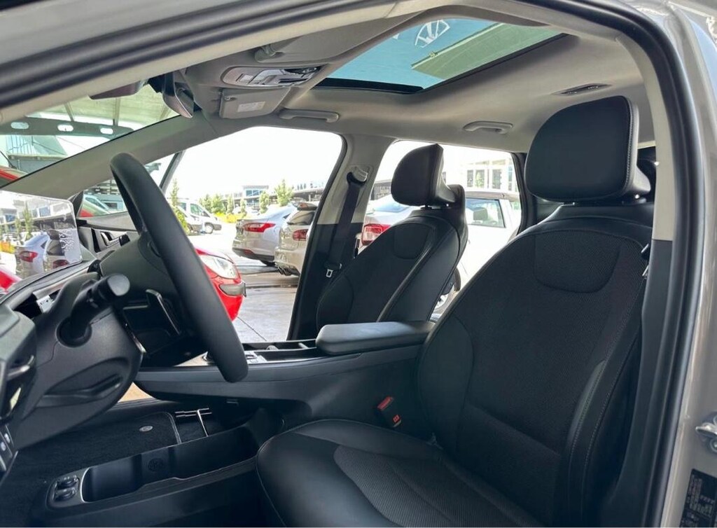KİA EV6 ELEGANCE HATASİZ - 13