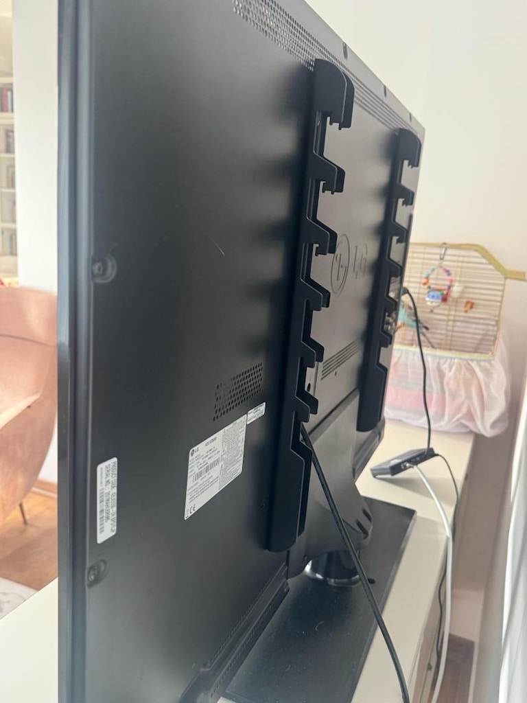 lg televizyon - 4
