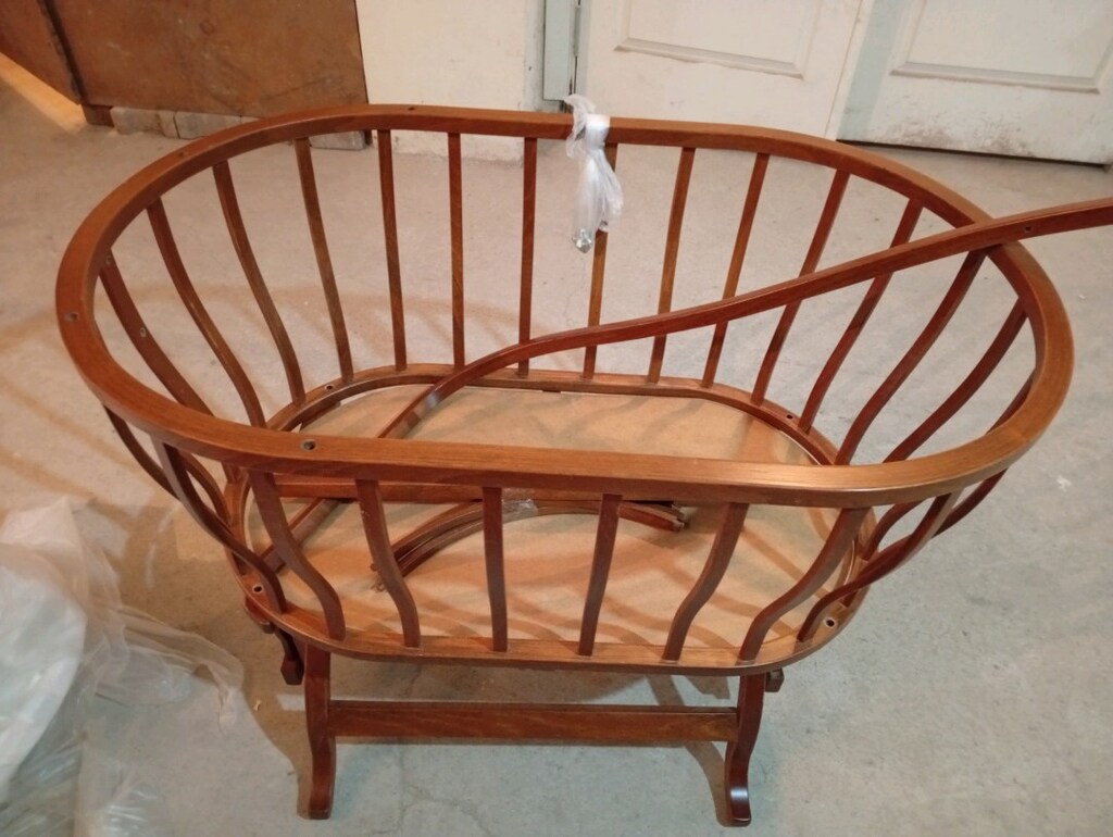 beşik ağaç - 2