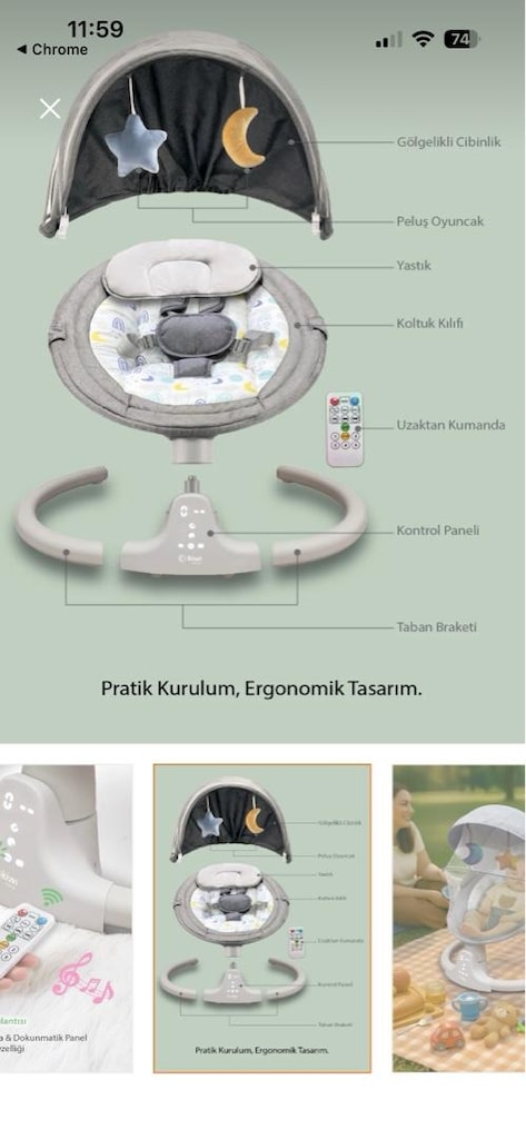 kiwi ana kucağı - 5