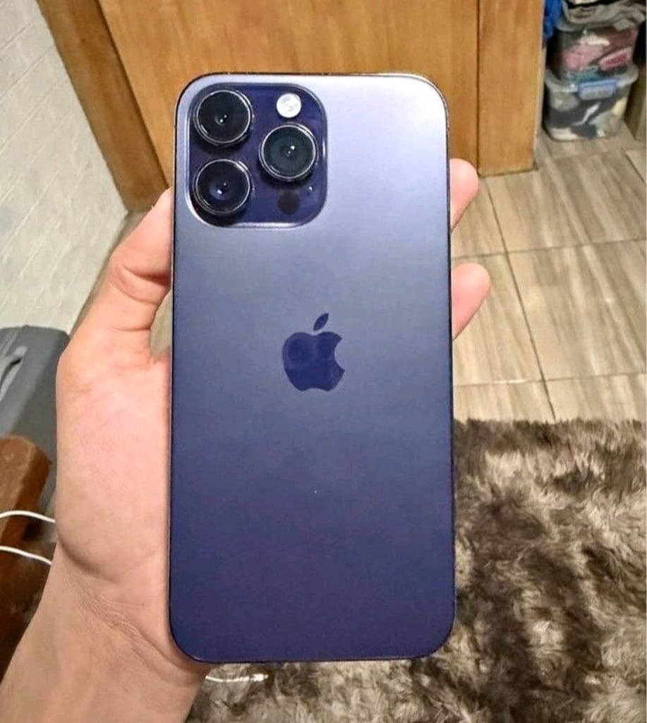 İlk Sahibinden İPhone 14 Promax