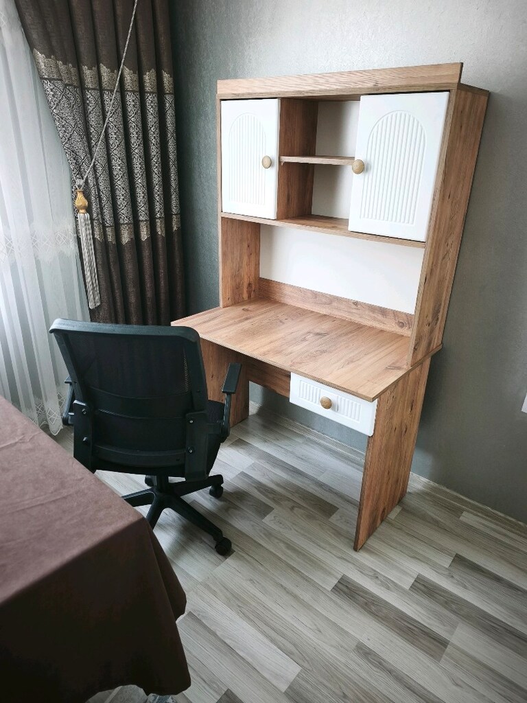 çalışma masası bohem - 2